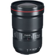 Canon EF 16-35mm f/2.8L III USM Lens 0573C002 - Adorama