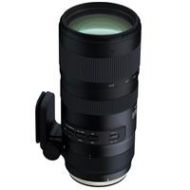 Adorama Tamron SP 70-200mm f/2.8 Di VC USD G2 Lens for Canon EF Mount AFA025C-700