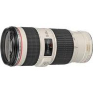 Canon EF 70-200mm f/4L IS USM Lens 1258B002 - Adorama