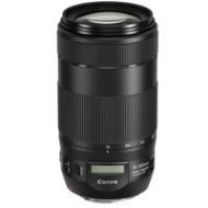 Canon EF 70-300mm f/4-5.6 IS II USM Lens 0571C002 - Adorama