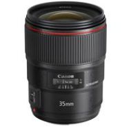 Canon EF 35mm f/1.4L II USM Lens 9523B002 - Adorama