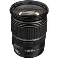 Canon EF-S 17-55mm f/2.8 IS USM Lens 1242B002 - Adorama