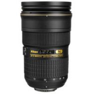 Adorama Nikon 24-70mm f/2.8G ED-IF AF-S NIKKOR Lens - Nikon U.S.A. Warranty 2164