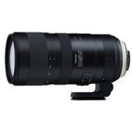 Adorama Tamron SP 70-200mm f/2.8 Di VC USD G2 Lens for Nikon F Mount AFA025N-700