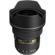 Adorama Nikon 14-24mm f/2.8G ED-IF AF-S NIKKOR Lens - Nikon USA Warranty 2163