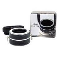 GoWing Flipper with Strap for Pentax K Mount Lens PLF70125 - Adorama