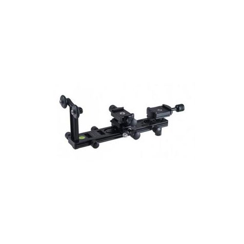  Photo Clam Lens Support Bracket, 230mm LSB-230 - Adorama