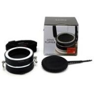 Adorama GoWing Lens Flipper for Sony A Mount Lenses, 200lbs Capacity 8809416750026