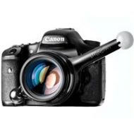 Adorama FocusShifter LensShifter Pro Focus & Zoom Grip, Gray LS02-GRAY