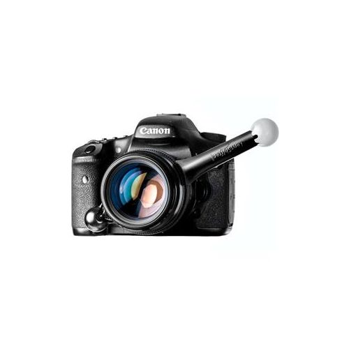  Adorama FocusShifter LensShifter Pro Focus & Zoom Grip, Gray LS02-GRAY