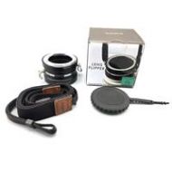 GoWing Lens Flipper for Fuji X Mount Lenses 8809416750118 - Adorama