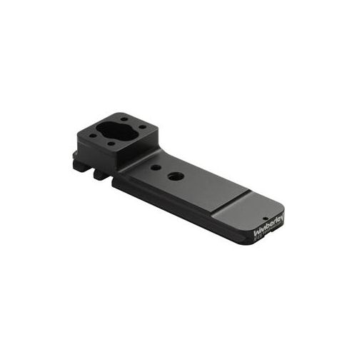  Adorama Wimberley AP-616 Quick Release Replacement Foot for Sony 600 f/4.0 GM OSS Lenses AP-616