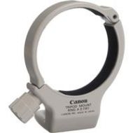 Canon Replacement Tripod Mount Ring A II, White 1694B001 - Adorama