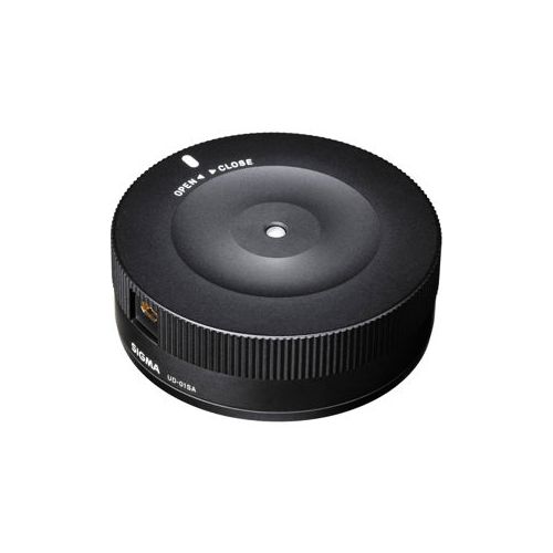  Sigma USB Dock for Pentax mount Lenses 878109 - Adorama