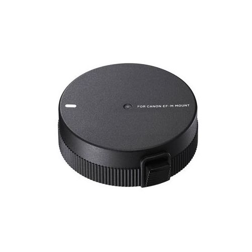  Sigma UD-11 USB Dock for Canon EF-M Lens 878971 - Adorama