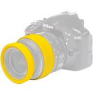 easyCover 77mm Lens Rim, Yellow EA-ECLR77Y - Adorama