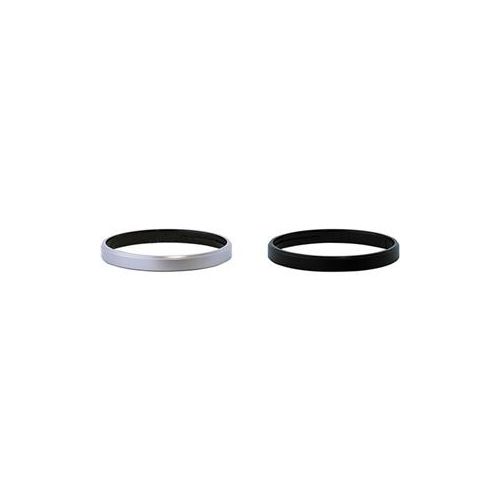  Adorama Olympus DR-49 Decorative Ring for M.Zuiko Digital 25mm f/1.8 Lens V3334900W000