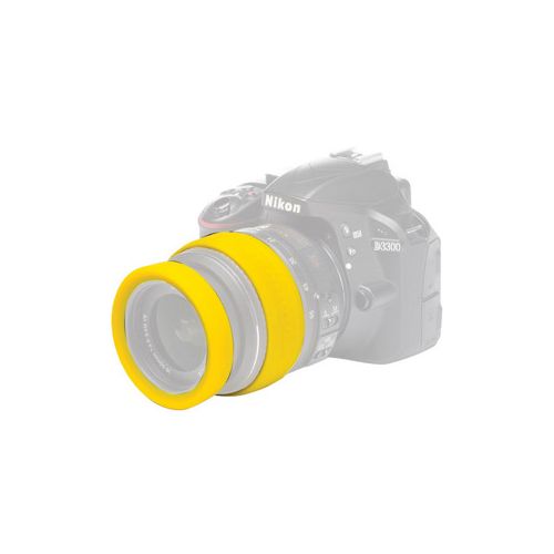  easyCover 67mm Lens Rim, Yellow EA-ECLR67Y - Adorama