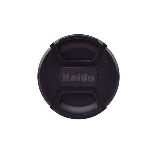  Haida 67mm Snap-On Lens Cap HD1051-67 - Adorama