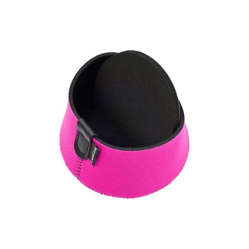  LensCoat XX-Large Hoodie Lens Hood Cover, Pink LCH2XLPI - Adorama