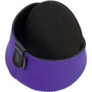 LensCoat XXX-Large Hoodie Lens Hood Cover, Purple LCH3XLPU - Adorama