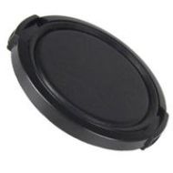 Bower 49mm Plastic Lens Cap CP49 - Adorama