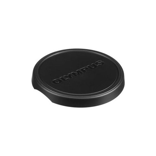  Adorama Olympus LC-53 Front Cap for MCON-P02 Macro Converter Lens V325530BW000