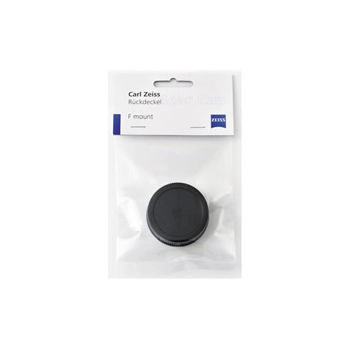  Zeiss Rear Cap for ZF SLR Lenses 2100-608 - Adorama