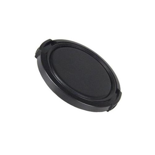  Bower 52mm Plastic Lens Cap CP52 - Adorama