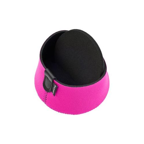  LensCoat XXXX-Large Hoodie Lens Hood Cover, Pink LCH4XLPI - Adorama