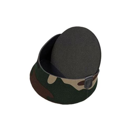  LensCoat LCHXXSFG Hoodie, XX Small Lens Cap Green LCHXXSFG - Adorama