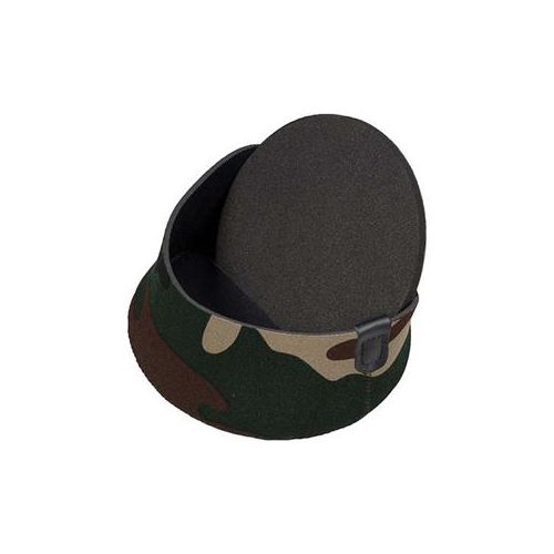  LensCoat LCHXSFG Hoodie, Extra Small Lens Cap Green LCHXSFG - Adorama