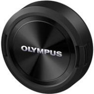 Adorama Olympus LC-62E, Front Lens Cap for 8mm F1.8 Fisheye PRO V325625BW000