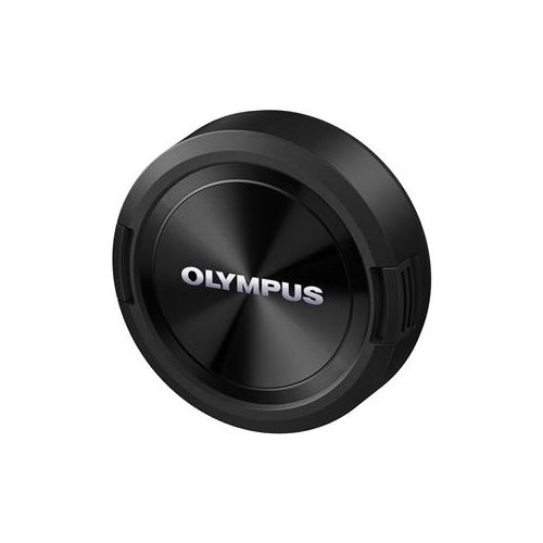  Adorama Olympus LC-62E, Front Lens Cap for 8mm F1.8 Fisheye PRO V325625BW000