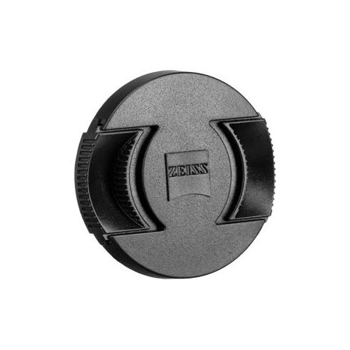  Zeiss 77mm Front Lens Cap for 15mm f/2.8 ZM Lens 1359213 - Adorama