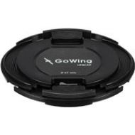 Adorama GoWing Uni Cap for Lens with Diameters from 67mm to 82mm, Large UNICAPLG