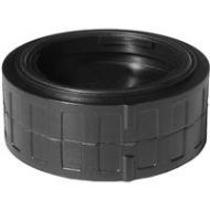 Adorama Op/Tech Lens Mount Cap, Double, for Nikon Mount Lenses 1101221