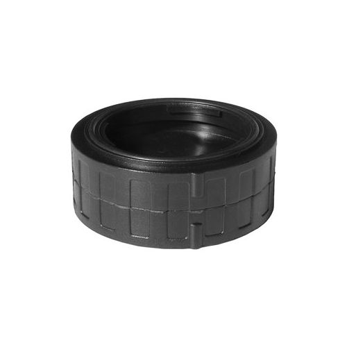  Adorama Op/Tech Lens Mount Cap, Double, for Nikon Mount Lenses 1101221