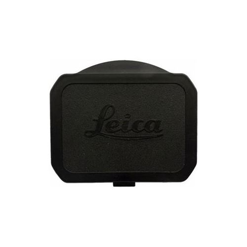  Leica 14482 Lens Hood Cap for the 21mm f/1.4 M-Series 14482 - Adorama