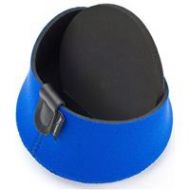 LensCoat XXXX-Large Hoodie Lens Hood Cover, Blue LCH4XLBL - Adorama