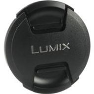 Adorama Panasonic VYF3250 Replacement Front Lens Cap for Panasonic Lumix Vario 14-140 VYF3250