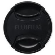 Fujifilm FLCP-46 Front Lens Cap 46mm 16539819 - Adorama