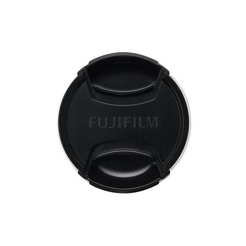  Fujifilm FLCP-46 Front Lens Cap 46mm 16539819 - Adorama