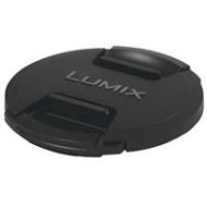 Panasonic 67mm Lens Cap for Lumix Lenses DMW-LFC67GU - Adorama