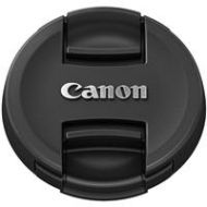 Canon 43mm Snap-On Lens Cap 6317B001 - Adorama