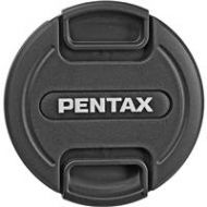 Pentax O-LC49 49mm Front Lens Cap 31526 - Adorama