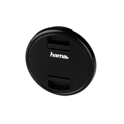  Hama 94449 49mm Plastic Snap-on Lens Cap 94449 - Adorama