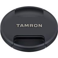 Tamron 95mm SP Front Lens Cap FLC95II - Adorama