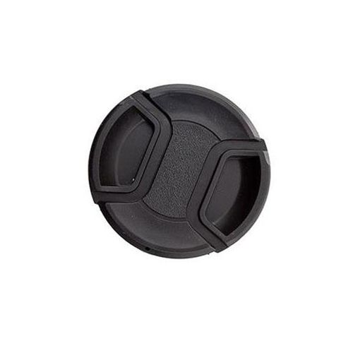  ProOPTIC 58mm Center Pinch Lens Cap PROCLF58 - Adorama