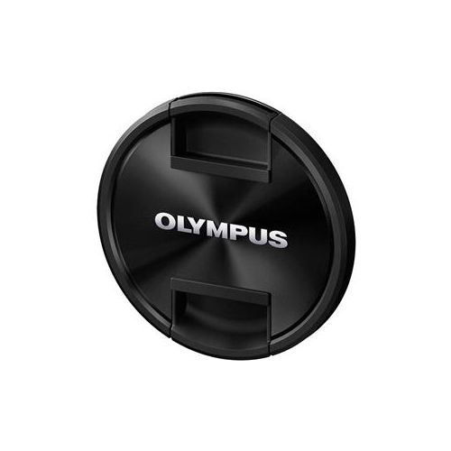  Adorama Olympus Replacement Lens Cap for the M. Zuiko ED 300mm f4.0 PRO Lens V325770BW000